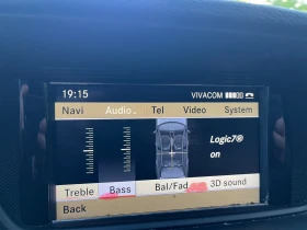 Mercedes-Benz E 500 5.5i AMG, снимка 14