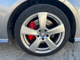 Mercedes-Benz E 500 5.5i AMG, снимка 7