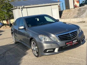 Mercedes-Benz E 500 5.5i AMG, снимка 3