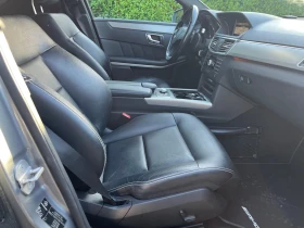 Mercedes-Benz E 500 5.5i AMG, снимка 16