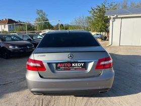 Mercedes-Benz E 500 5.5i AMG, снимка 5