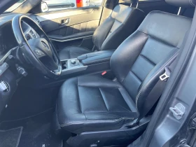 Mercedes-Benz E 500 5.5i AMG, снимка 8