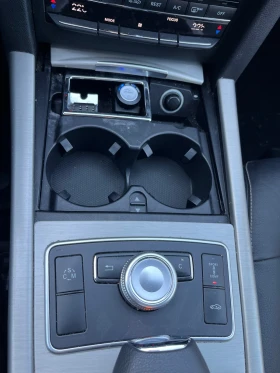 Mercedes-Benz E 500 5.5i AMG, снимка 13