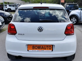 VW Polo 1.4i* KLIMATRONIK* EURO5A* , снимка 4