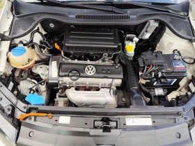 VW Polo 1.4i* KLIMATRONIK* EURO5A* , снимка 12
