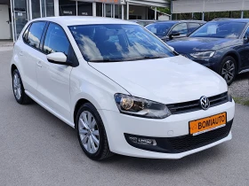 VW Polo 1.4i* KLIMATRONIK* EURO5A* , снимка 2