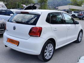VW Polo 1.4i* KLIMATRONIK* EURO5A* , снимка 3