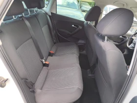 VW Polo 1.4i* KLIMATRONIK* EURO5A* , снимка 9