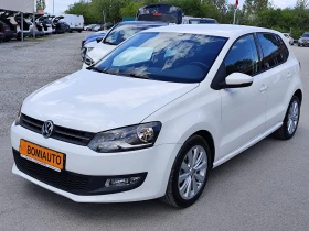 VW Polo 1.4i* KLIMATRONIK* EURO5A* , снимка 1