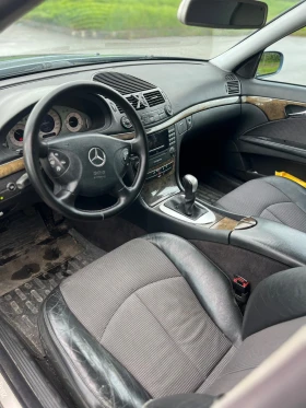 Mercedes-Benz E 220 2.2 CDI, снимка 5