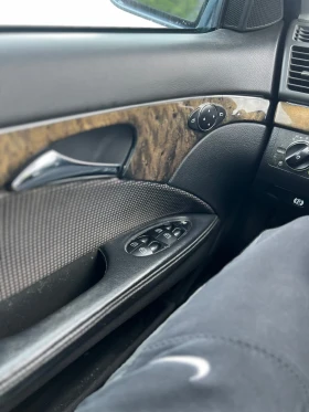 Mercedes-Benz E 220 2.2 CDI, снимка 8