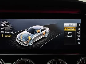 Mercedes-Benz GT, снимка 16