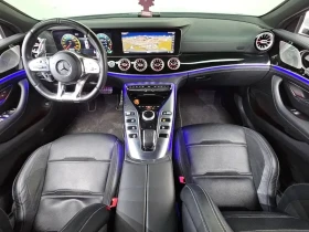 Mercedes-Benz GT, снимка 7