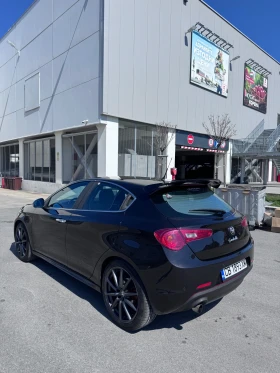 Alfa Romeo Giulietta Sportiva, снимка 15