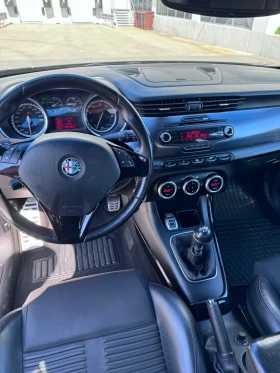 Alfa Romeo Giulietta Sportiva, снимка 6