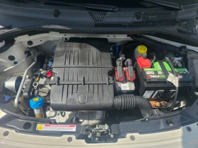 Fiat 500 1.2 benzin, снимка 13