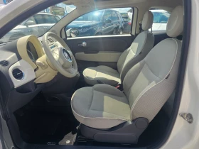 Fiat 500 1.2 benzin, снимка 9