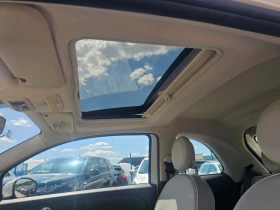 Fiat 500 1.2 benzin, снимка 12