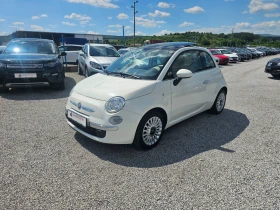 Fiat 500 1.2 benzin, снимка 1