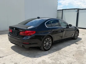 BMW 530 252кс, снимка 5