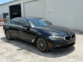 BMW 530 252кс, снимка 1