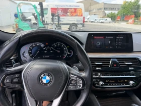 BMW 530 252кс, снимка 13