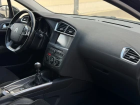 Citroen C4, снимка 8