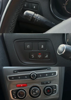 Citroen C4, снимка 11