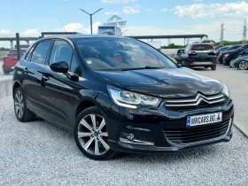 Citroen C4, снимка 3