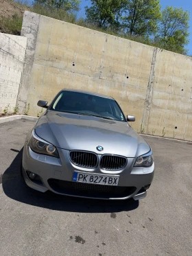 BMW 530 3.0d Xdrive, снимка 2