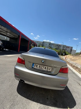 BMW 530 3.0d Xdrive, снимка 5