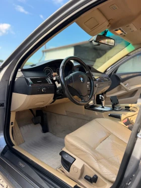 BMW 530 3.0d Xdrive, снимка 8