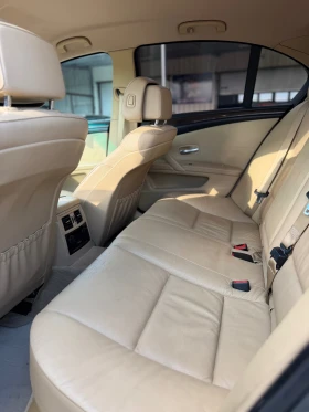 BMW 530 3.0d Xdrive, снимка 10
