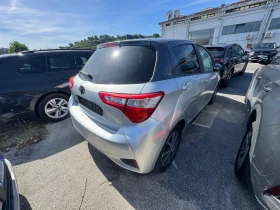 Toyota Yaris 1.0Benzin:;58017км::Тoп-Y20 ИНДИВИДУАЛЕН !!, снимка 4