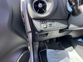 Toyota Yaris 1.0Benzin:;58017км::Тoп-Y20 ИНДИВИДУАЛЕН !!, снимка 7
