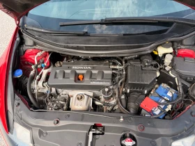 Honda Civic 1.8 i ГАЗ КЛИМА LED, снимка 14