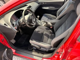 Honda Civic 1.8 i ГАЗ КЛИМА LED, снимка 6