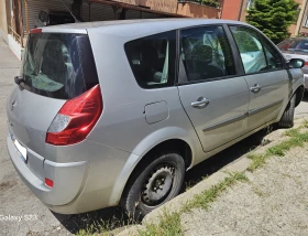Renault Grand scenic 2, снимка 6