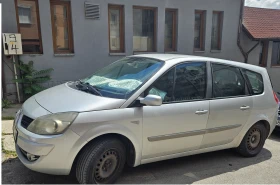 Renault Grand scenic 2, снимка 2