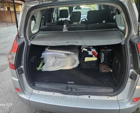 Renault Grand scenic 2, снимка 8