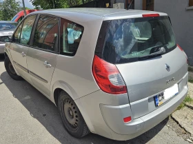 Renault Grand scenic 2, снимка 7
