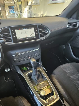 Peugeot 308, снимка 4