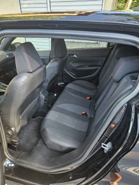 Peugeot 308, снимка 7