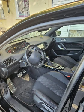 Peugeot 308, снимка 6