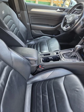 VW Arteon Bi turbo, снимка 7