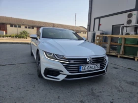 VW Arteon Bi turbo, снимка 3