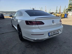 VW Arteon Bi turbo, снимка 5