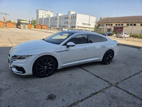 VW Arteon Bi turbo, снимка 6