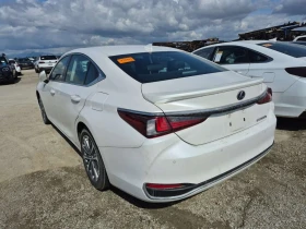 Lexus ES 300 * 300H * CARFAX * Без инциденти * , снимка 4