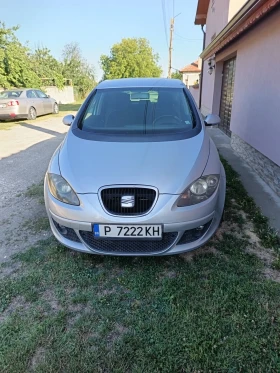 Seat Altea, снимка 5